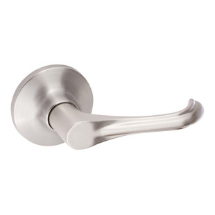 SURE-LOC HARDWARE Helena Passage Door Lever