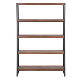 WILLISTON FORGE Clauson Bookcase
