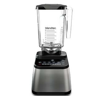 Blendtec Designer Series 8 Speed Countertop Blender