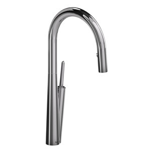 RIOBEL Solstice Pull-Down Kitchen Faucet