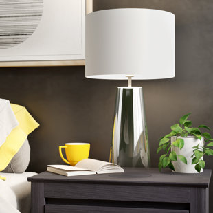 ZIPCODE DESIGN Paislee Glass Table Lamp