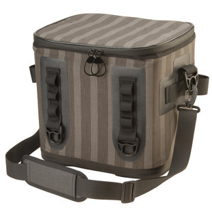 NATIONAL OUTDOOR LIVING 24 Can Easy Cooler