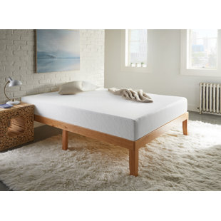 CORSICANA MATTRESS HOSPITALITY Medium Gel Memory Foam Mattress