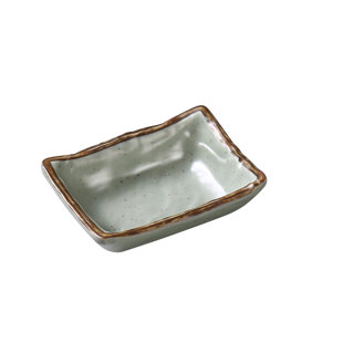 Yanco Yoto Melamine Condiment Server (Set of 48)