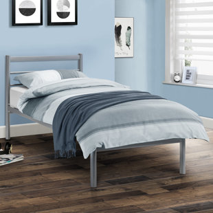 ZIPCODE DESIGN Cioffi Bed Frame