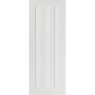 LPD DOORS Idaho Primed White Internal Door