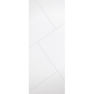 LPD DOORS Dover Primed White Internal Fire Door