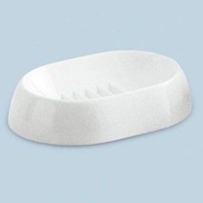 GEDY BY NAMEEKS Soap Dish