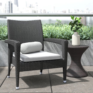 SOURCE FURNITURE Zen Lounge Chair