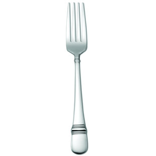 Astragal European Dinner Forks by Oneida (18/10) (Set of 12)