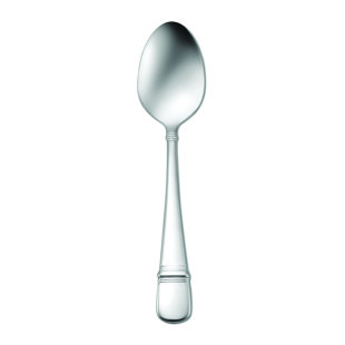 Astragal Tablespoons by Oneida (18/10) (Set of 12)