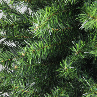 NORTHLIGHT SEASONAL 2-Tone 3' Green Pine Artificial Christmas Tree