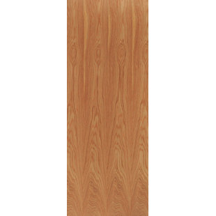 LPD DOORS Essentials Fire Door Unfinished