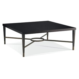 SHERRILL OCCASIONAL Stonington Coffee Table