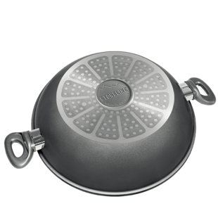 BELLA CUCINA Schmorpfanne Gourmundo