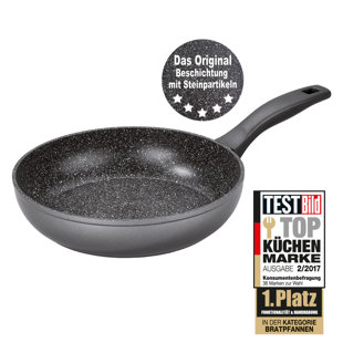 BELLA CUCINA Schmorpfanne