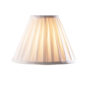 DAR LIGHTING Wisebuys 16cm H Empire Lamp Shade ( Screw On ) in