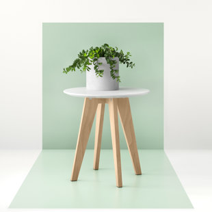 HASHTAG HOME Syliva Side Table