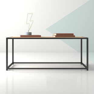 EBERN DESIGNS Joliet Coffee Table
