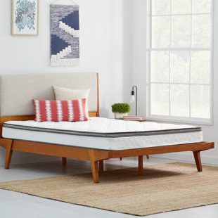 WAYFAIR SLEEP Bonellfederkernmatratze