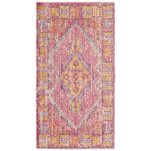 FRENCH CONNECTION Oriental Rug