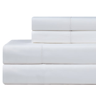 CELESTE HOME Sateen Sheet Set
