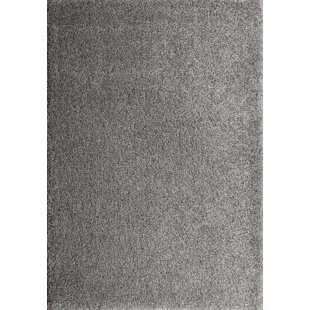 VGC HOME DECOR Performance Gray Rug