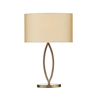 MERCER41 Metal Table Lamp