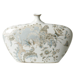 MINDY BROWNES Ellie Ceramic Table Vase