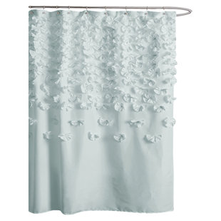 SPECIAL EDITION BY LUSH DECOR Lucia Shower Curtain