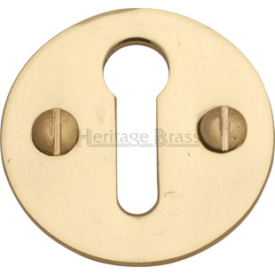 HERITAGE BRASS Türzubehör Heritage