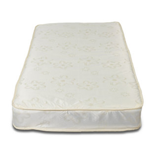 SYMPLE STUFF Nason Candy Open Coil Mattress