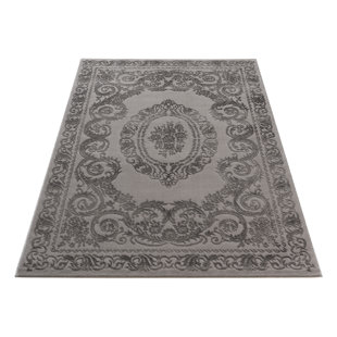 SEHRAZAT Teppich Amatis