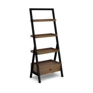 WILLISTON FORGE Cumberbatch Bookcase