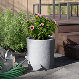 FREEPORT PARK Allyson Plastic Plant Pot