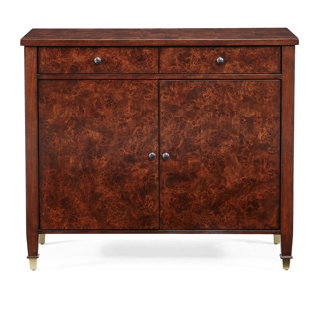 SHERRILL OCCASIONAL Kinsey 2 - Drawer Accent Cabinet