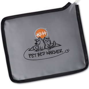 K&H MANUFACTURING Nylon Pet Bed