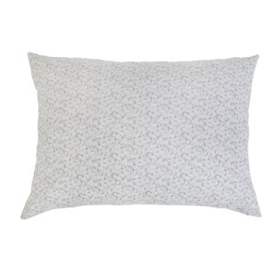 POM POM AT HOME June Floral Big Pillow with Insert