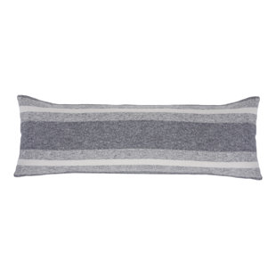 POM POM AT HOME Alpine Feather Plush Pillow