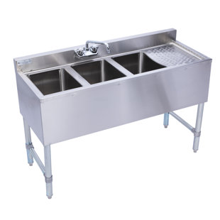 RESTAURANT SUPPLY DEPOT Stainless Steel