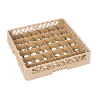 Restaurant Supply Depot Dish, Glass & Flatware Rack