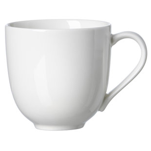 RITZENHOFF & BREKER Kaffeebecher 440 ml Skagen