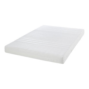 WAYFAIR SLEEP 7-Zonen-Kaltschaummatratze WayClassic, 18 cm Höhe, OEKO-TEX Standard 100