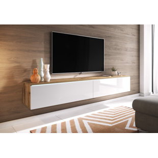 EBERN DESIGNS Ovington TV Stand TVs up to 75"