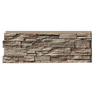 NEXTSTONE™ Country Ledgestone Single Piece