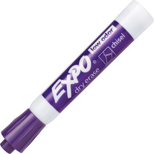Sanford Ink Corporation Dry-Erase Marker