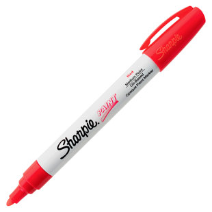 SANFORD INK CORPORATION Paint Sharpie