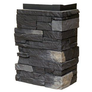 NEXTSTONE™ Country Ledgestone Outside Corner