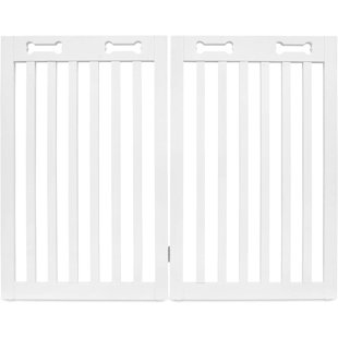 TUCKER MURPHY PET™ Accessory Pet Gate