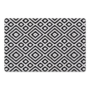 LATITUDE RUN® Deavon Non-Skid Kitchen Mat
